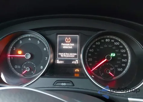 2018 Volkswagen Atlas 3.6L V6 Sel from USA, damaged, VIN 1V2MR2CA4JC538402